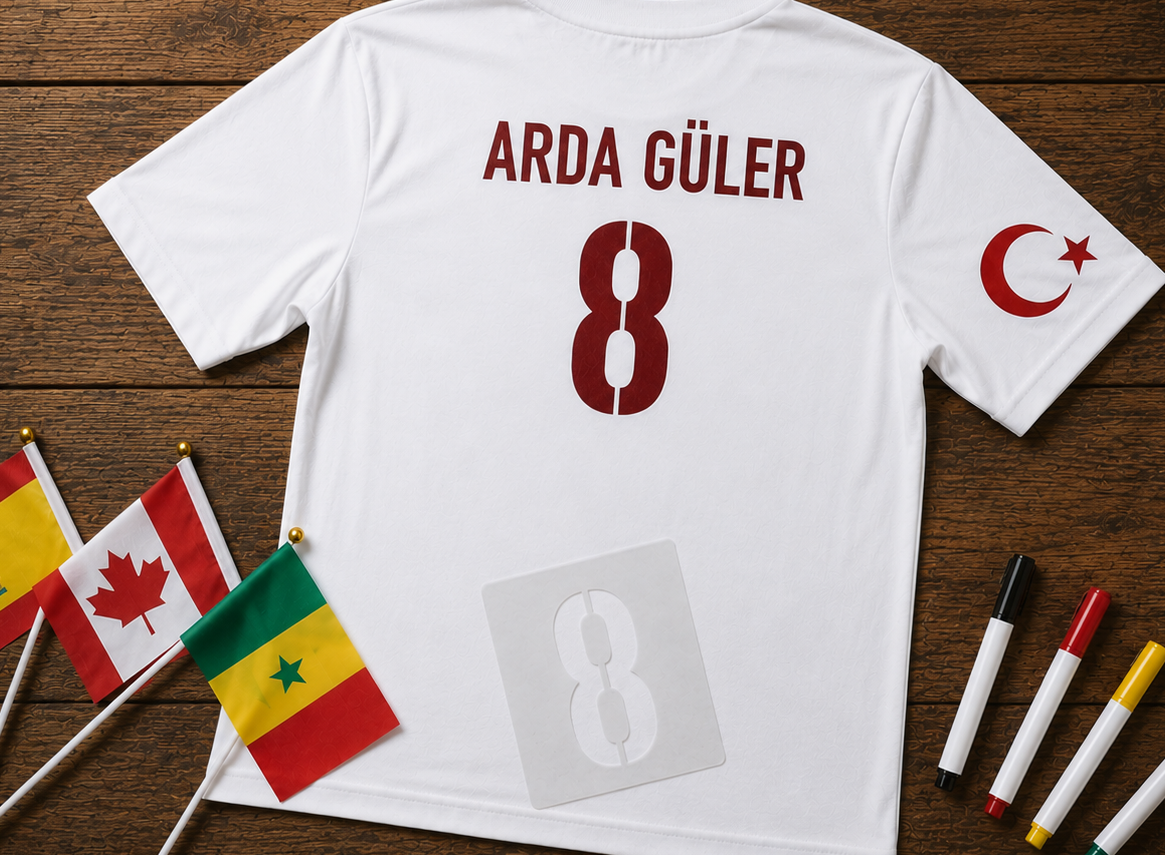 Güler - Türkei