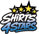 Shirts 4 Stars