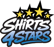 Shirts 4 Stars