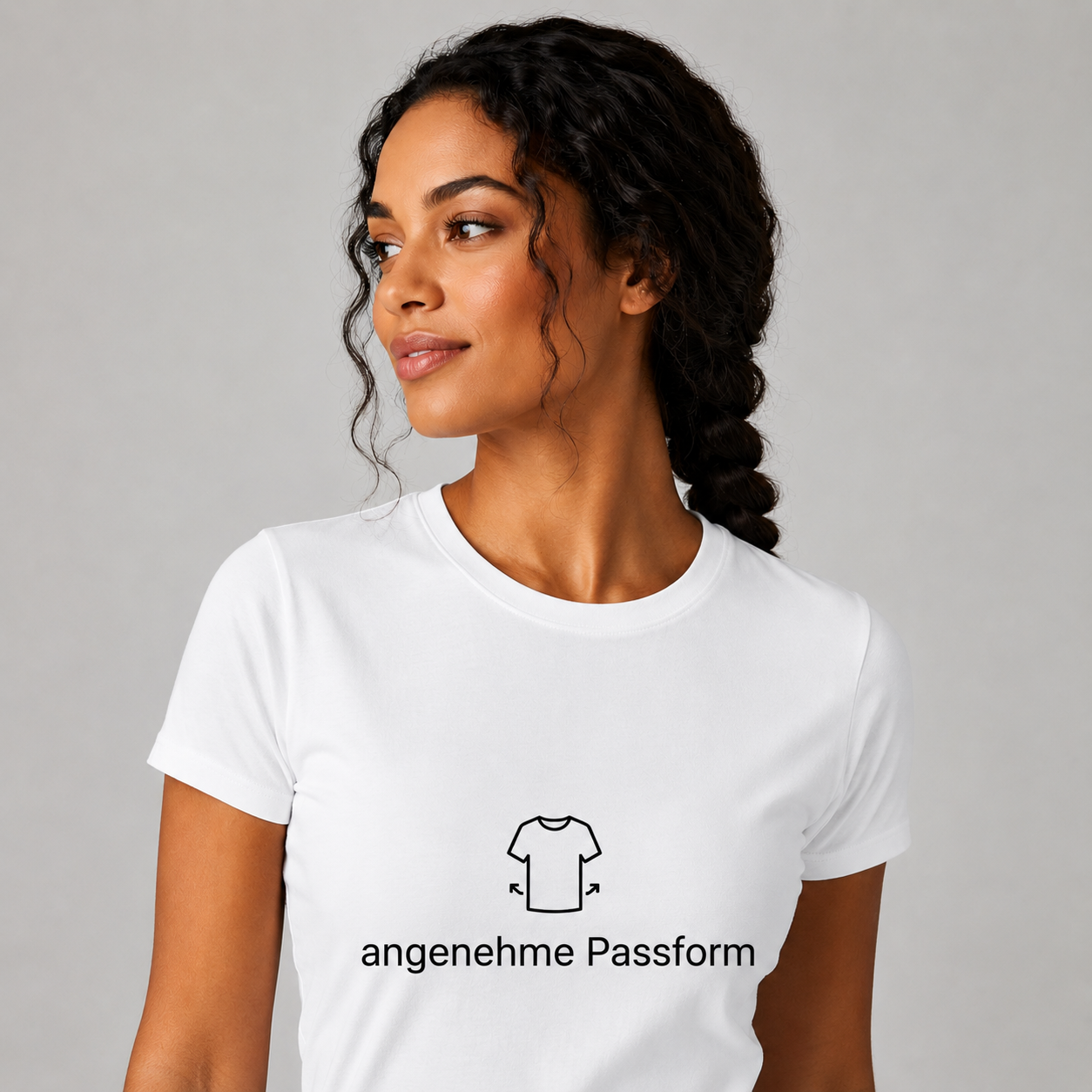 Starter-Set mit 2 DIY-T-Shirts – Trikots selbst gestalten