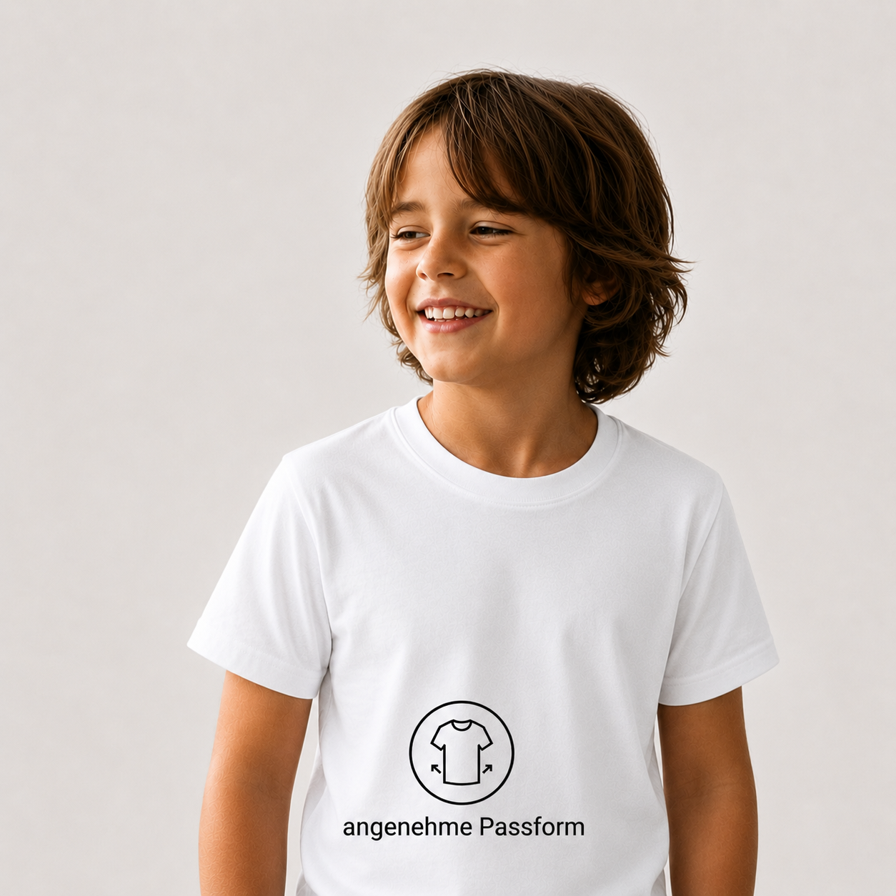 11-Freunde-Set mit 11 DIY-T-Shirts – Trikots selbst gestalten
