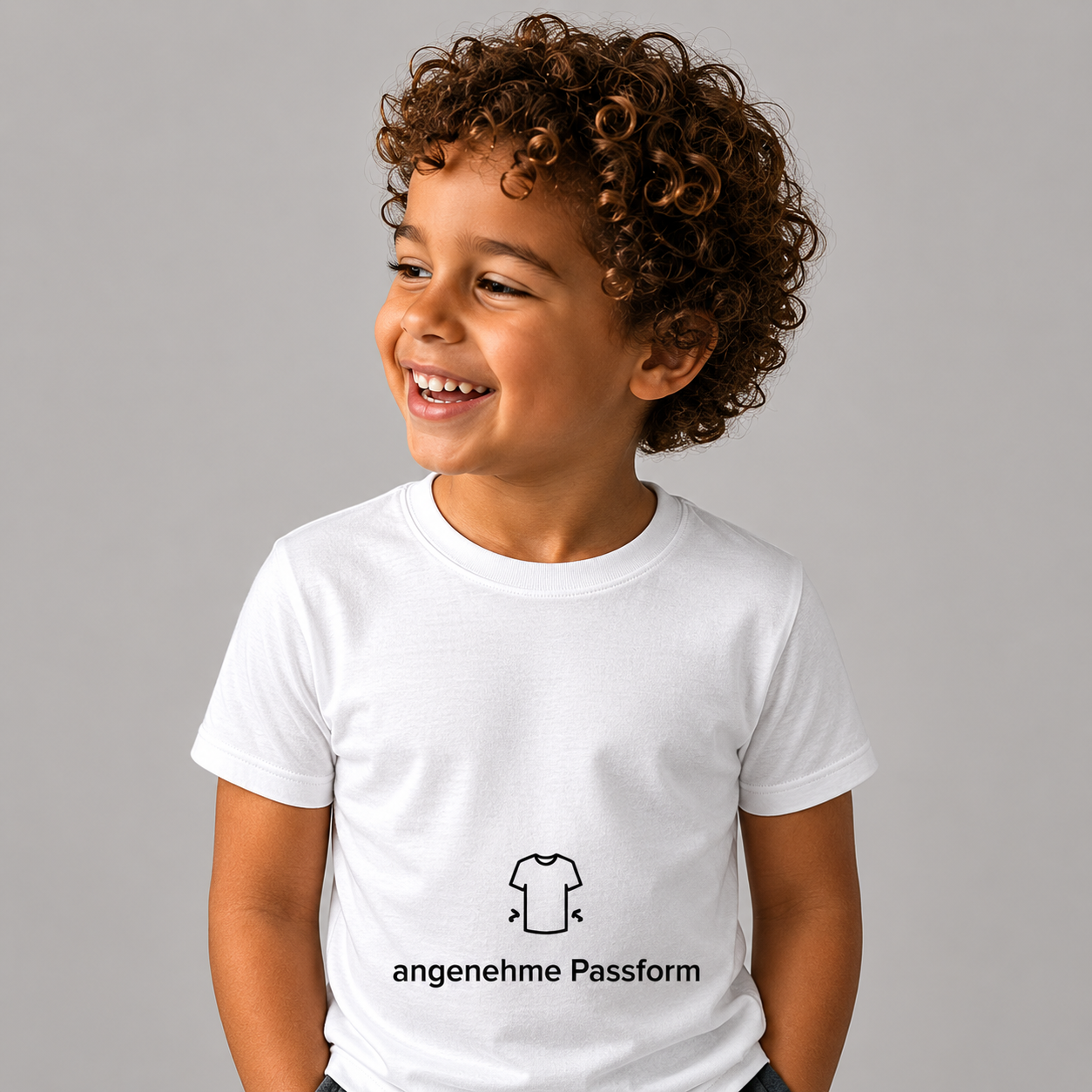 11-Freunde-Set mit 11 DIY-T-Shirts – Trikots selbst gestalten