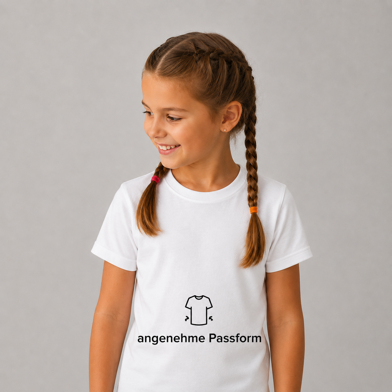 11-Freunde-Set mit 11 DIY-T-Shirts – Trikots selbst gestalten